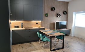 Apartament Joanna