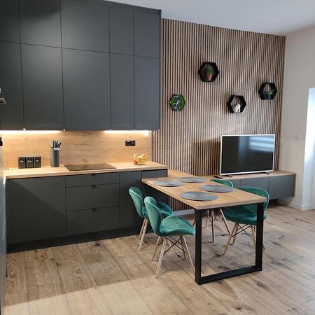 Apartament Joanna Ustroń Zewnętrze zdjęcie