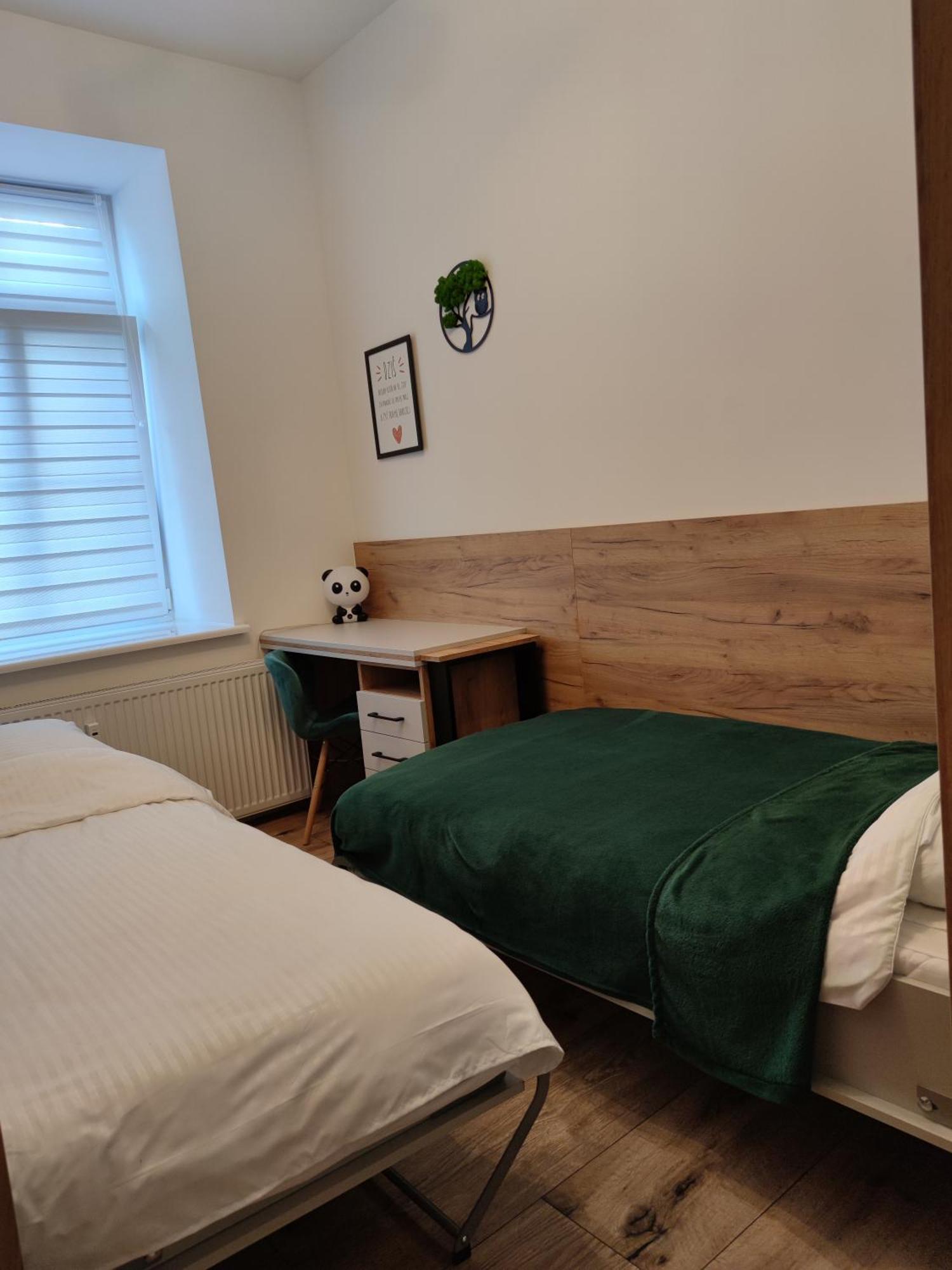 Apartament Joanna Ustroń Zewnętrze zdjęcie