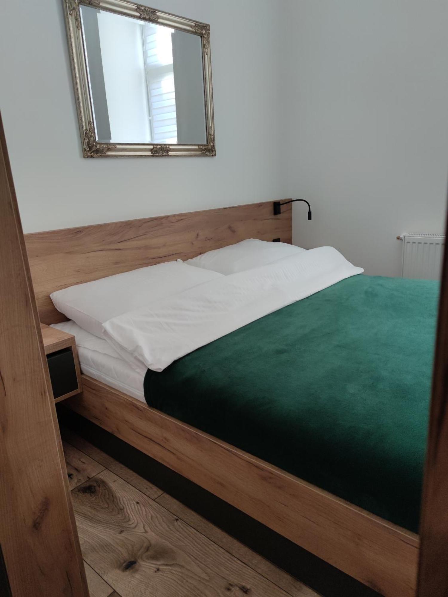 Apartament Joanna Ustroń Zewnętrze zdjęcie
