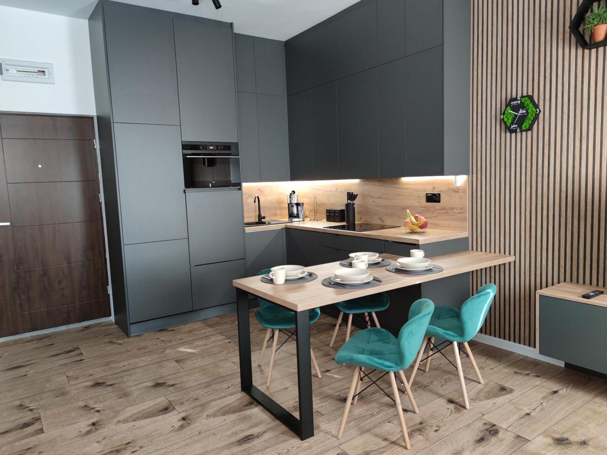 Apartament Joanna Ustroń Zewnętrze zdjęcie