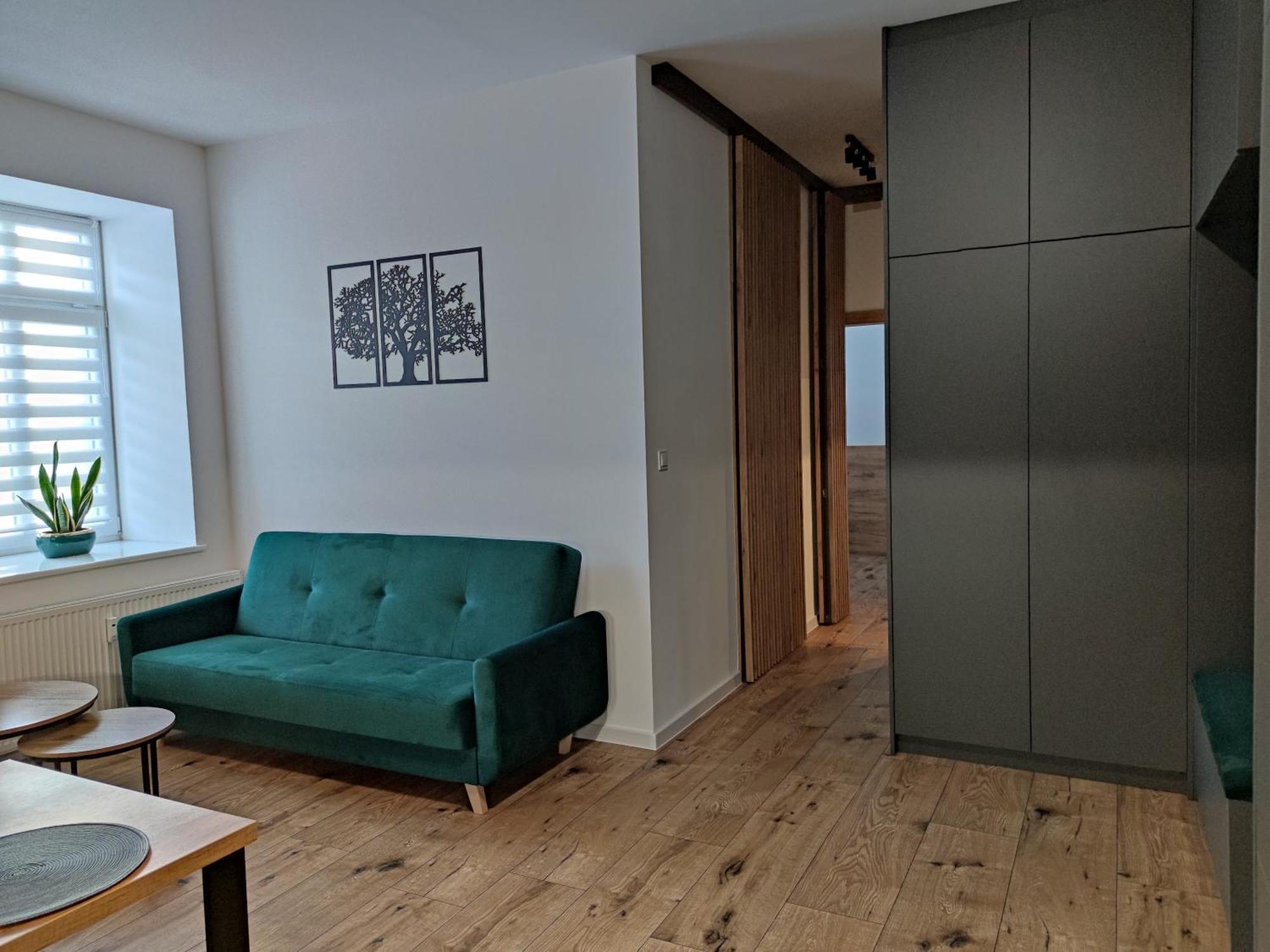 Apartament Joanna Ustroń Zewnętrze zdjęcie