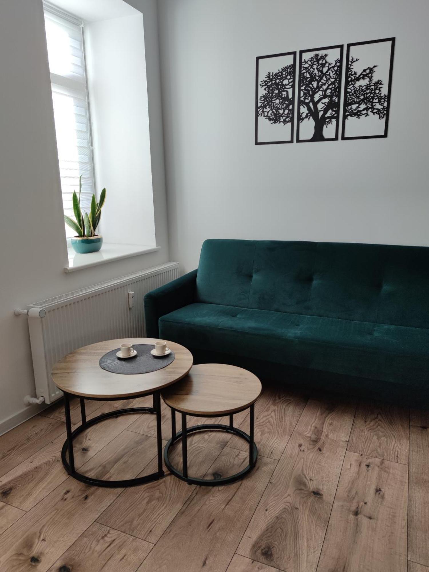 Apartament Joanna Ustroń Zewnętrze zdjęcie