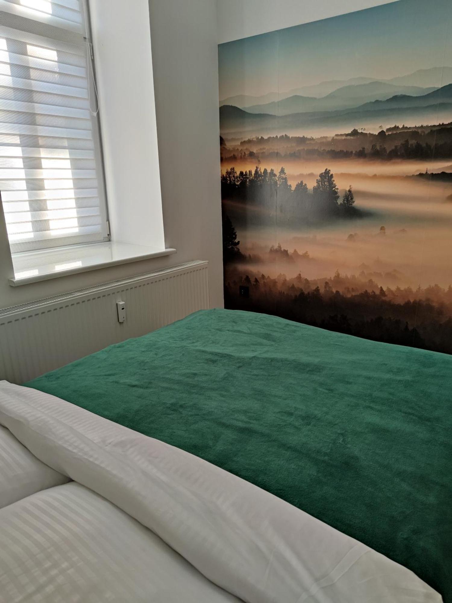 Apartament Joanna Ustroń Zewnętrze zdjęcie
