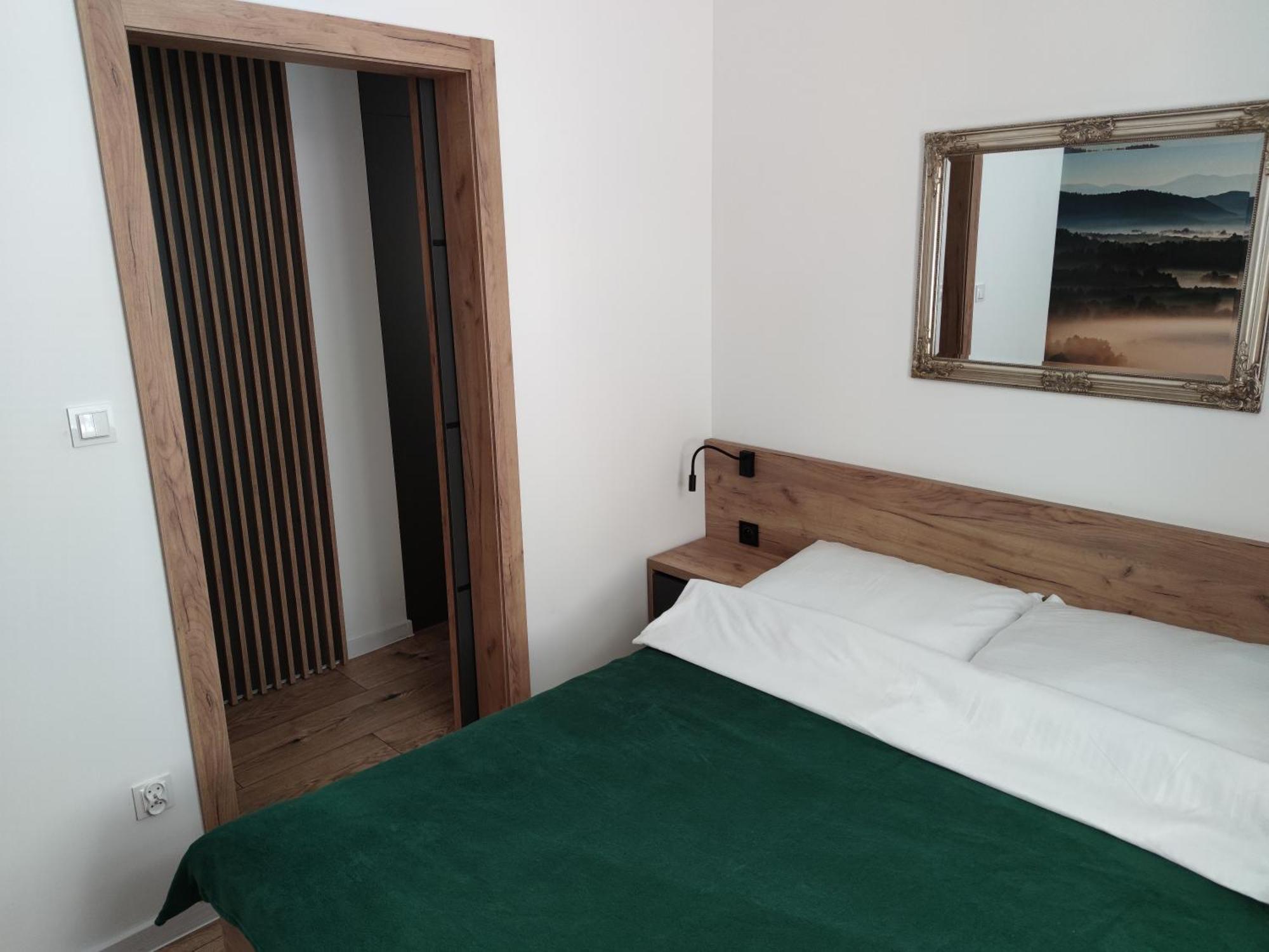 Apartament Joanna Ustroń Zewnętrze zdjęcie