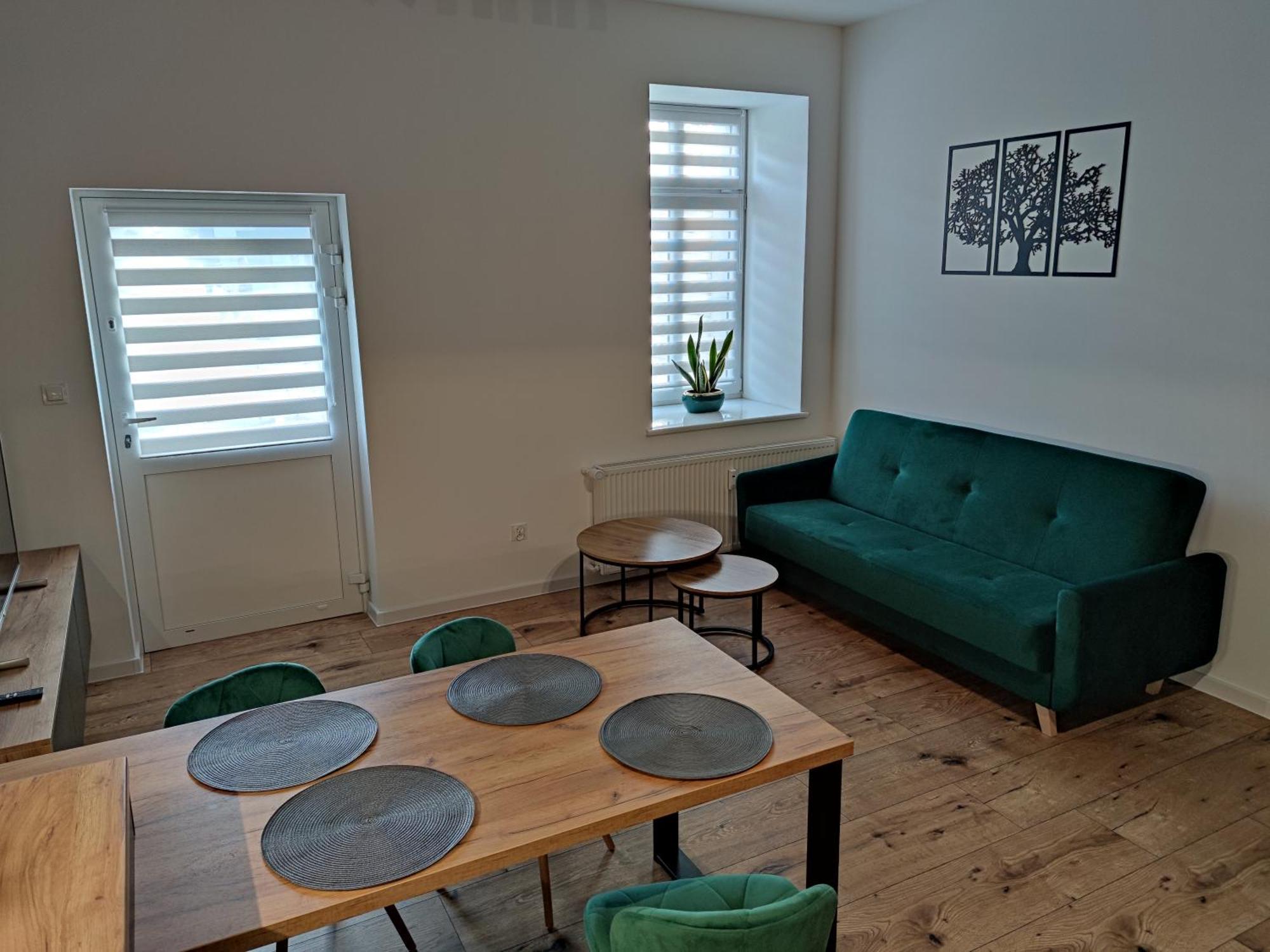 Apartament Joanna Ustroń Zewnętrze zdjęcie