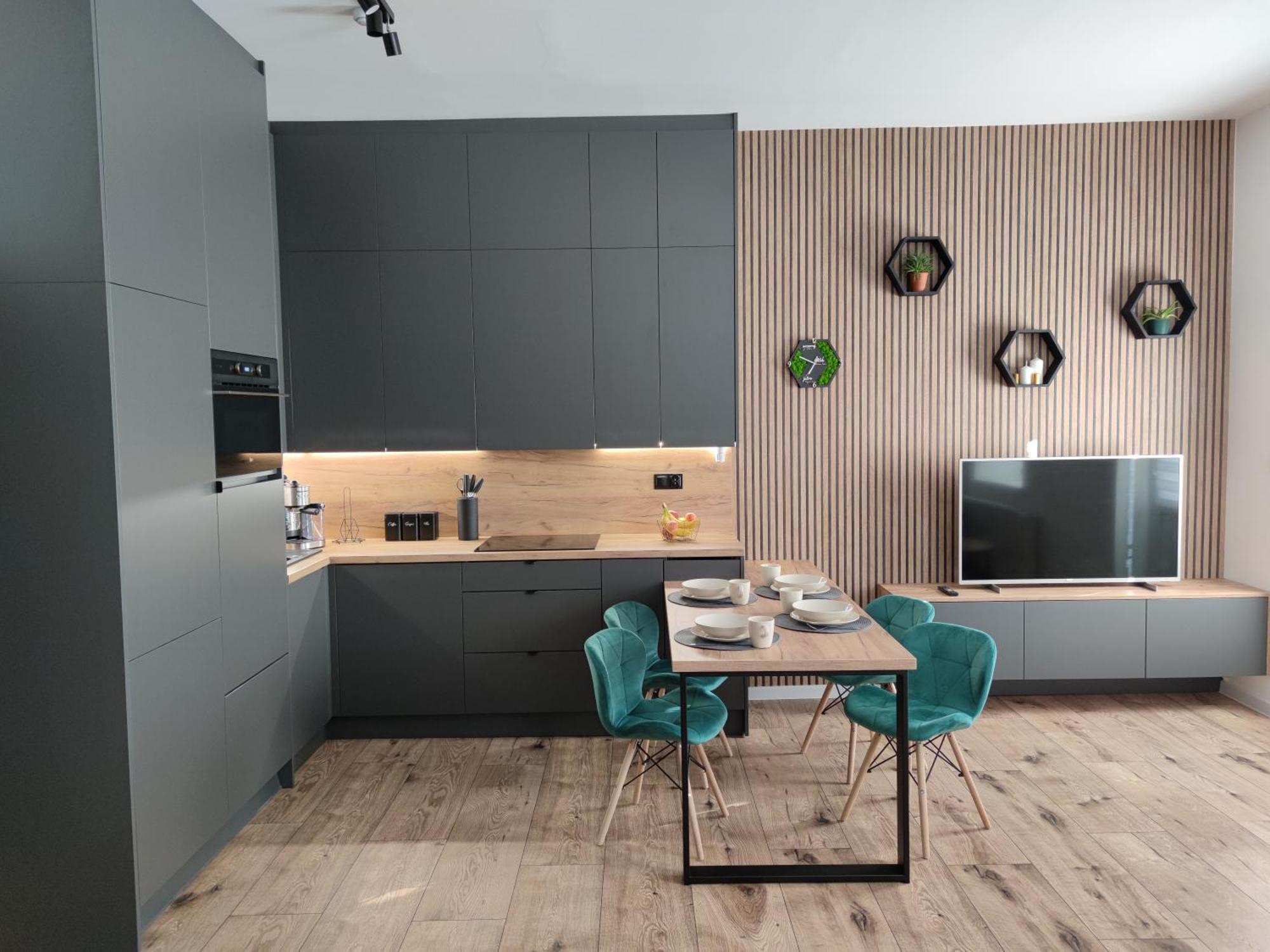 Apartament Joanna Ustroń Zewnętrze zdjęcie