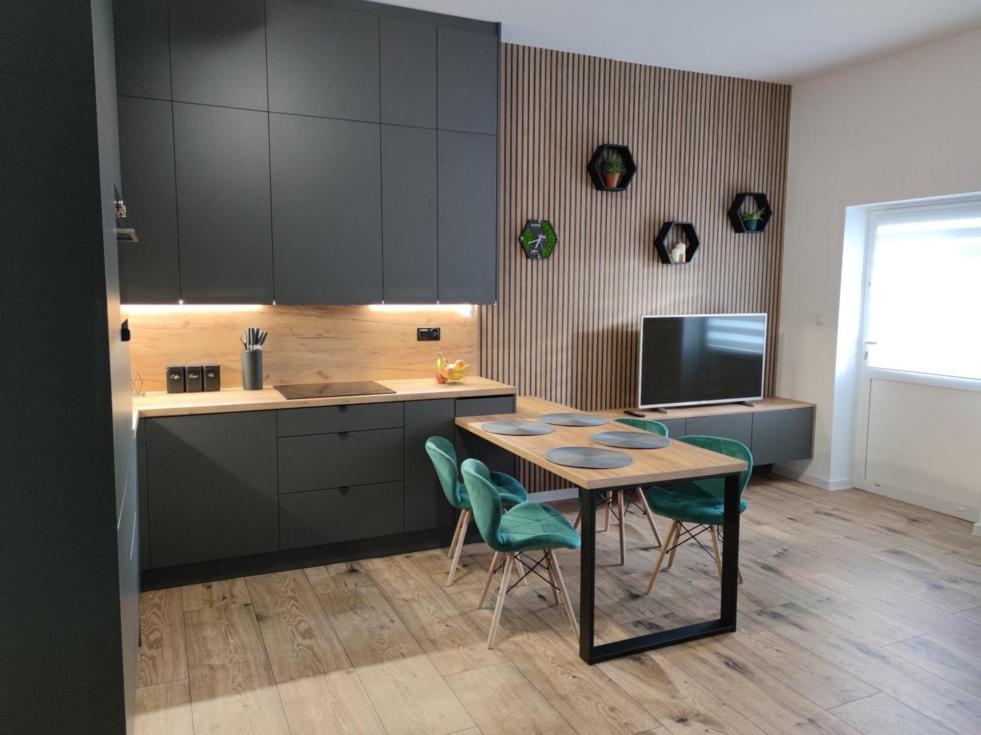Apartament Joanna Ustroń Zewnętrze zdjęcie