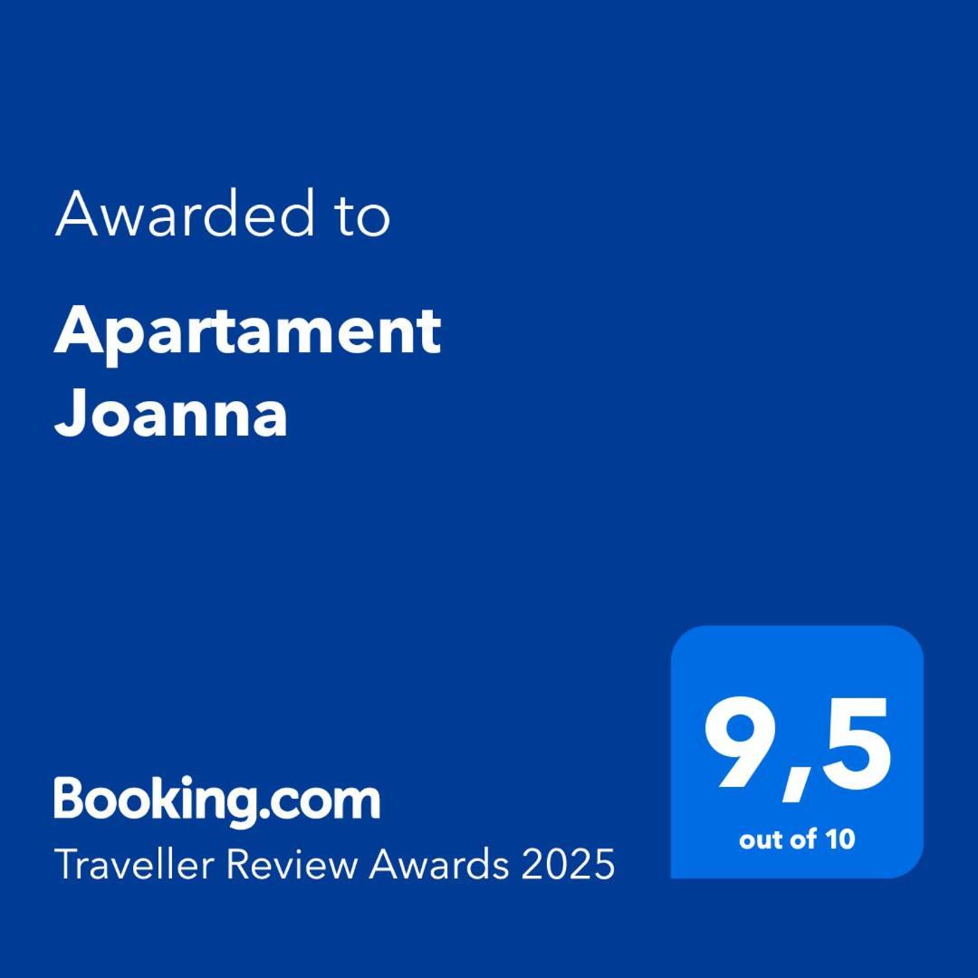 Apartament Joanna Ustroń Zewnętrze zdjęcie