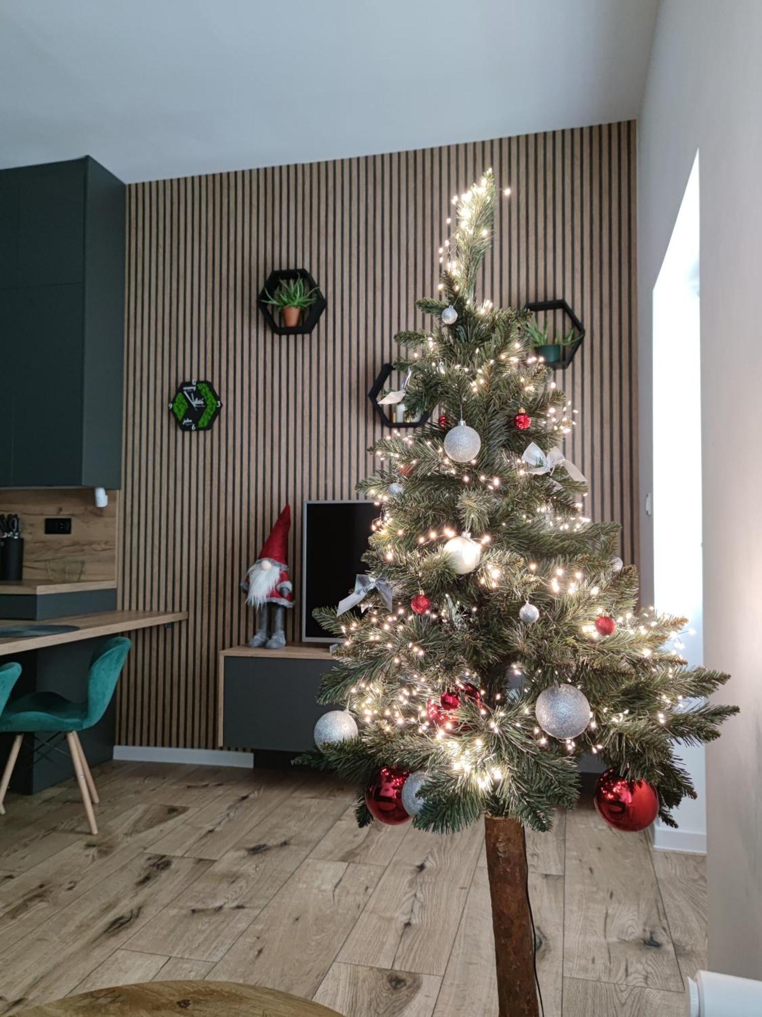 Apartament Joanna Ustroń Zewnętrze zdjęcie